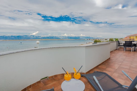 Apartmán Ostrov Vir - Vir OS 10330 N2