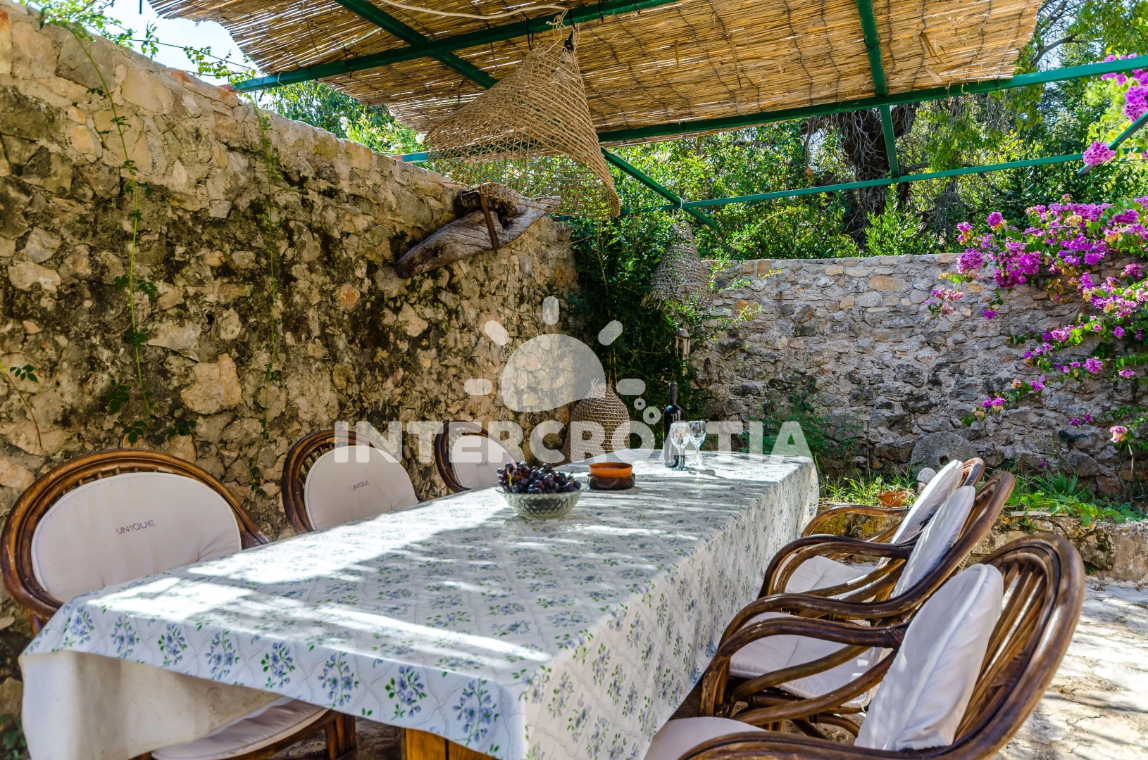 Domek Ostrov Hvar - Vrbanj OS 10331 N1