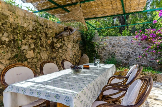 Domek Ostrov Hvar - Vrbanj OS 10331 N1