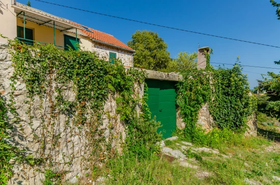 Domek Ostrov Hvar - Vrbanj OS 10331 N1