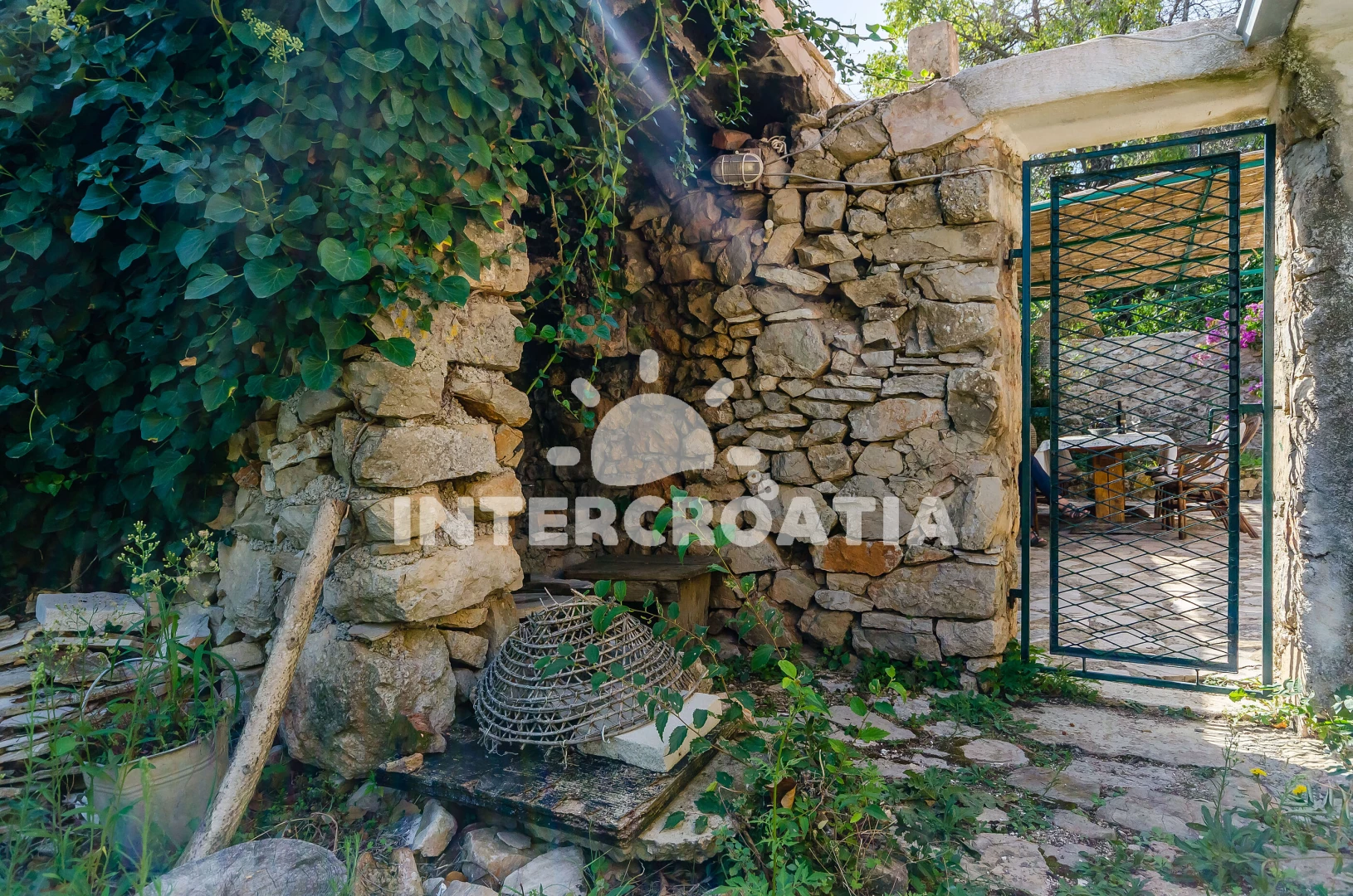 Domek Ostrov Hvar - Vrbanj OS 10331 N1