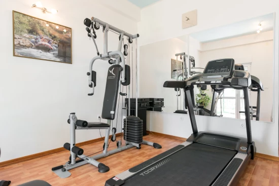 Apartmán Střední Dalmácie - Staniči DA 8503 N1