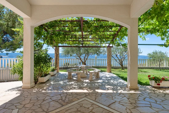 Apartmán Střední Dalmácie - Staniči DA 8503 N1