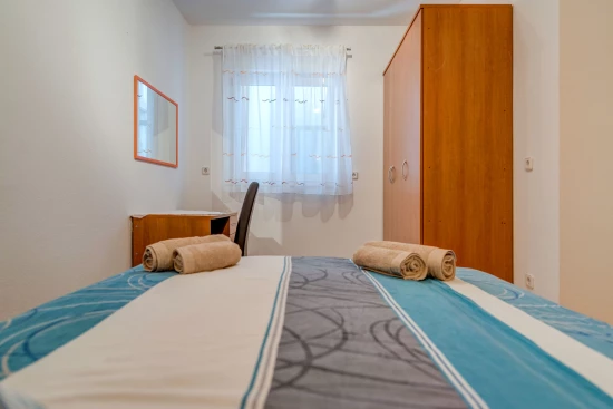 Apartmán Střední Dalmácie - Staniči DA 8503 N1