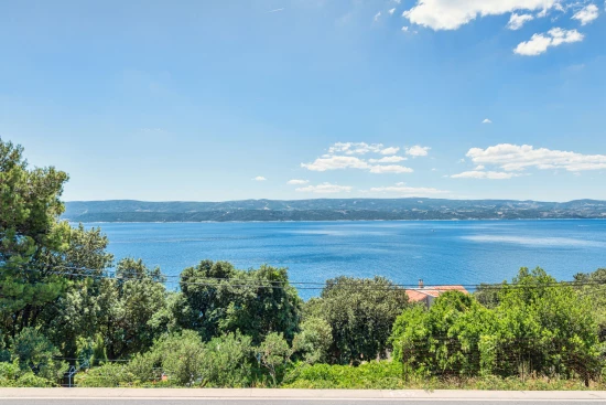 Apartmán Střední Dalmácie - Staniči DA 8503 N1