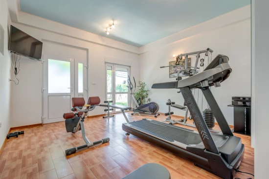 Apartmán Střední Dalmácie - Staniči DA 8503 N2