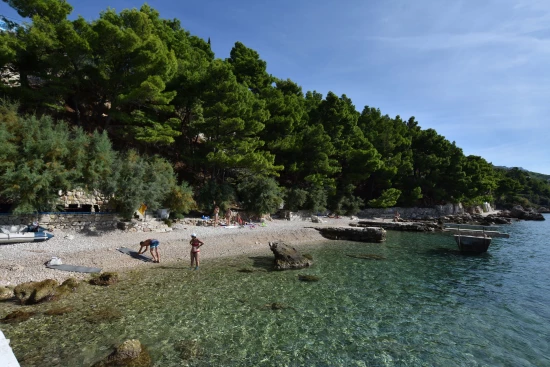 Apartmán Střední Dalmácie - Staniči DA 8503 N2