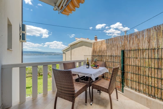 Apartmán Střední Dalmácie - Staniči DA 8503 N2