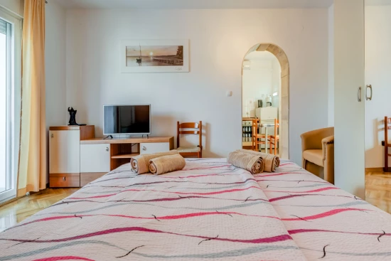 Apartmán Střední Dalmácie - Staniči DA 8503 N2