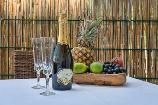 Apartmán Střední Dalmácie - Staniči DA 8503 N2