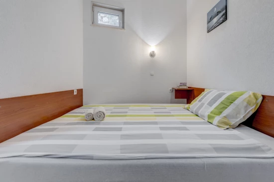 Apartmán Střední Dalmácie - Staniči DA 8503 N2