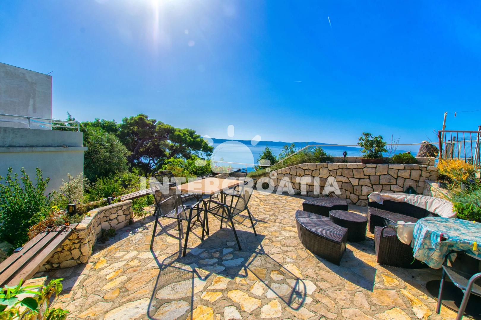 Apartmán Střední Dalmácie - Igrane DA 8505 N2