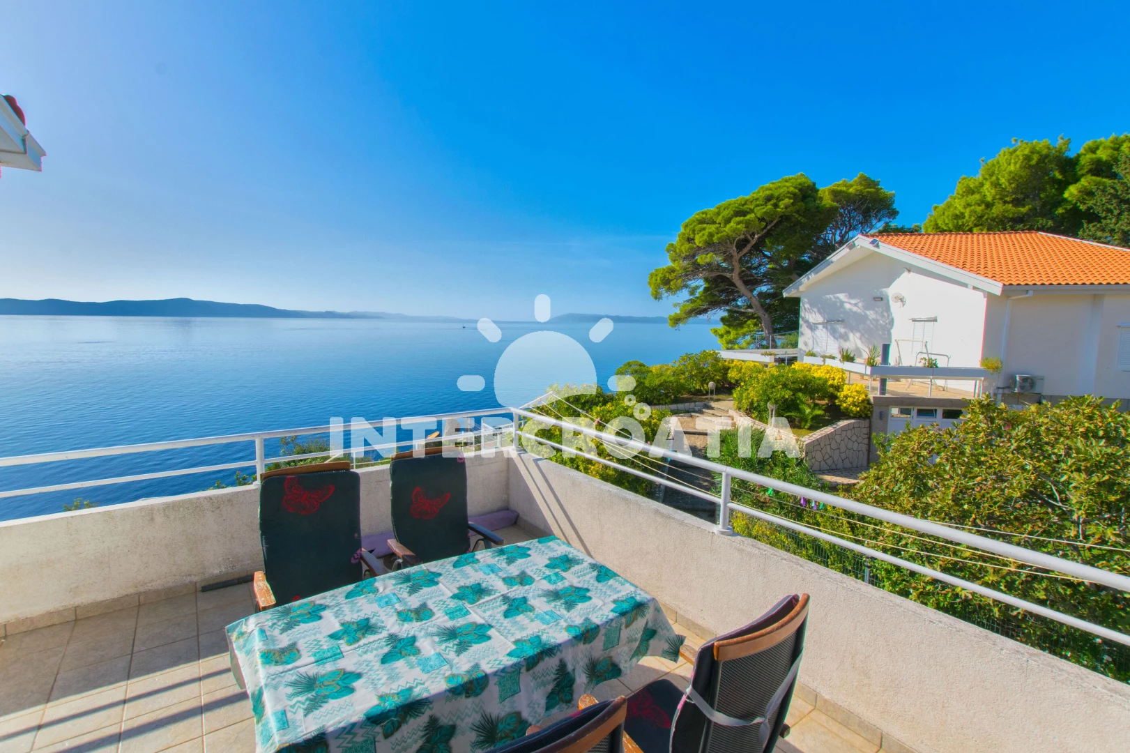 Apartmán Střední Dalmácie - Igrane DA 8505 N2