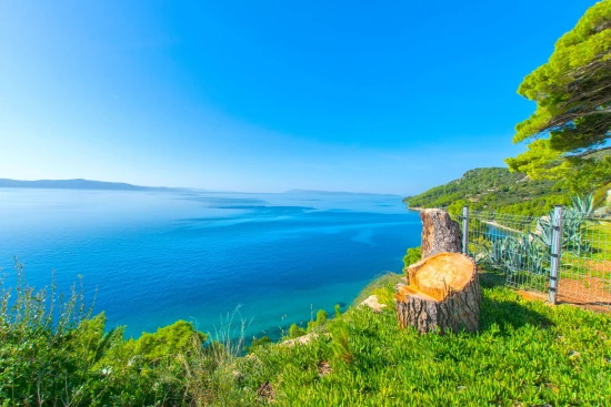 Apartmán Střední Dalmácie - Igrane DA 8505 N3