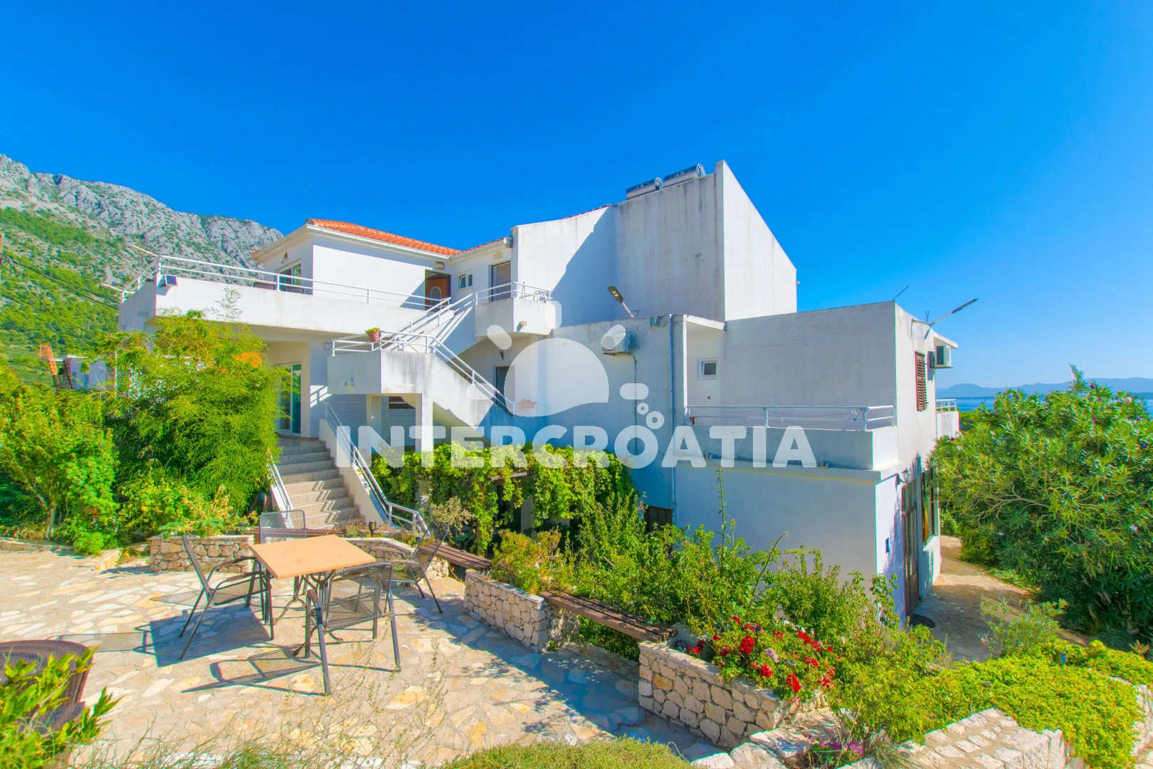 Apartmán Střední Dalmácie - Igrane DA 8505 N3