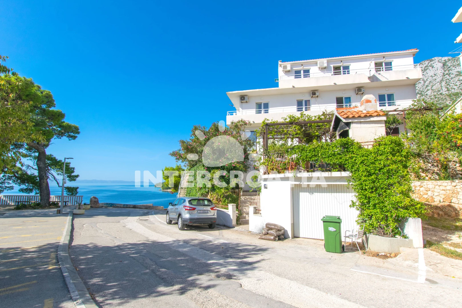 Apartmán Střední Dalmácie - Igrane DA 8505 N4