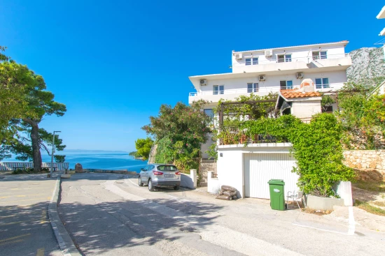 Apartmán Střední Dalmácie - Igrane DA 8505 N4