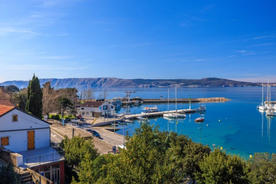 Domek Kvarner - Novi Vinodolski KV 7624 N1