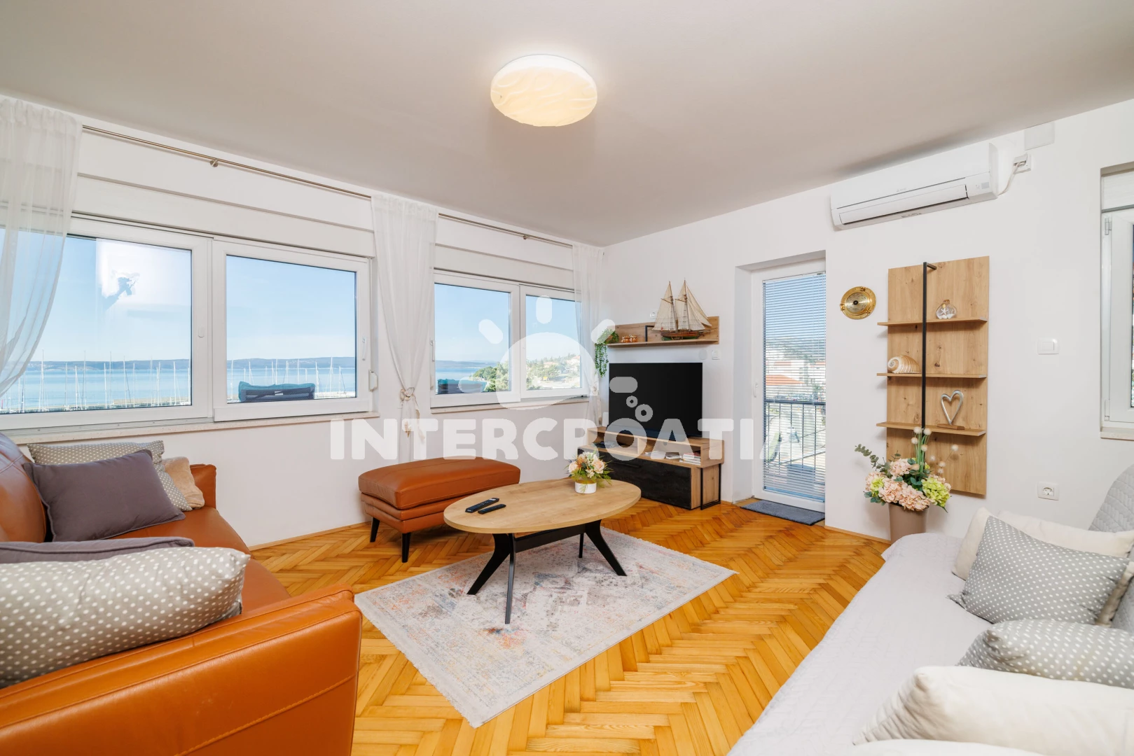 Domek Kvarner - Novi Vinodolski KV 7624 N1