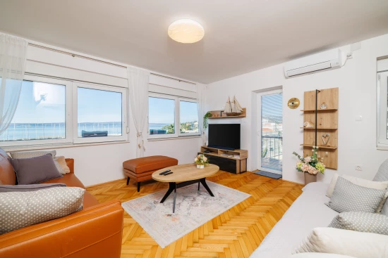 Domek Kvarner - Novi Vinodolski KV 7624 N1