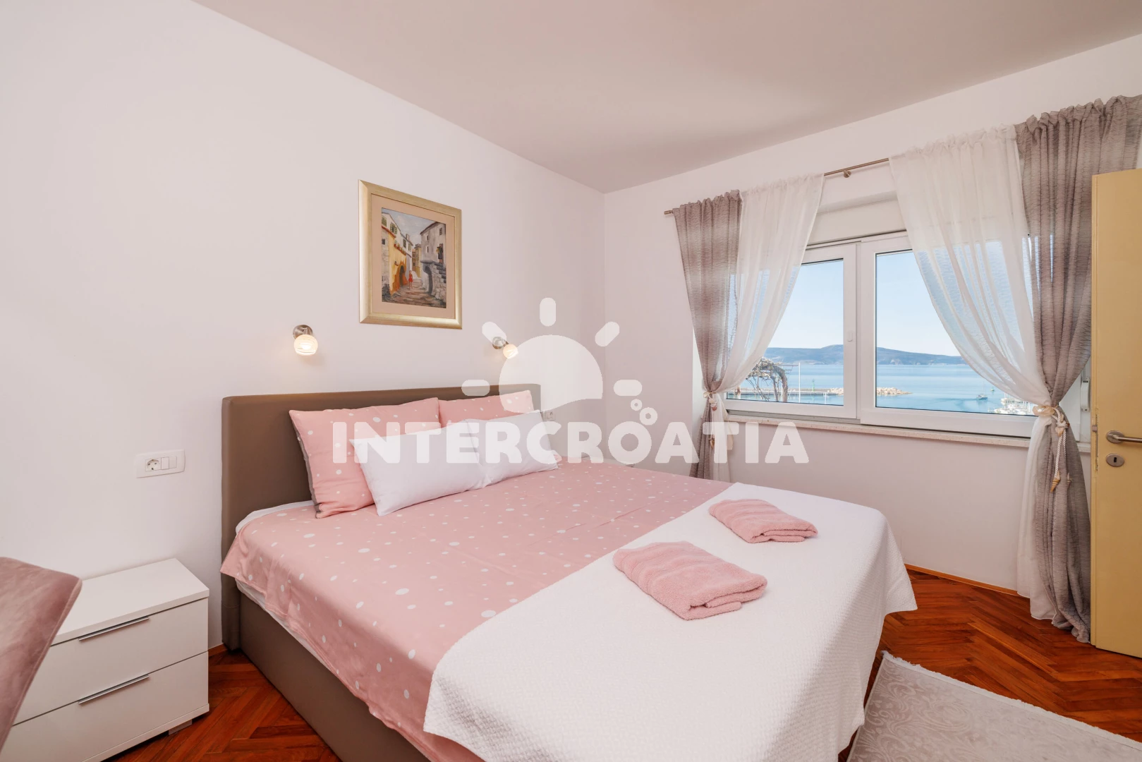 Domek Kvarner - Novi Vinodolski KV 7624 N1