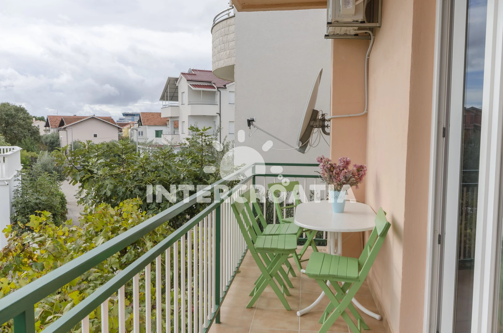 Apartmán Severní Dalmácie - Vodice DA 8506 N1