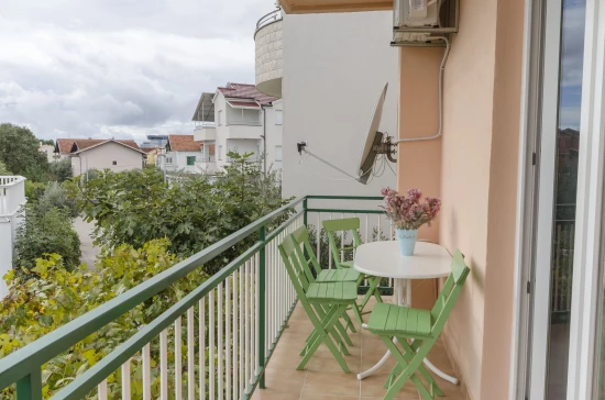 Apartmán Severní Dalmácie - Vodice DA 8506 N1