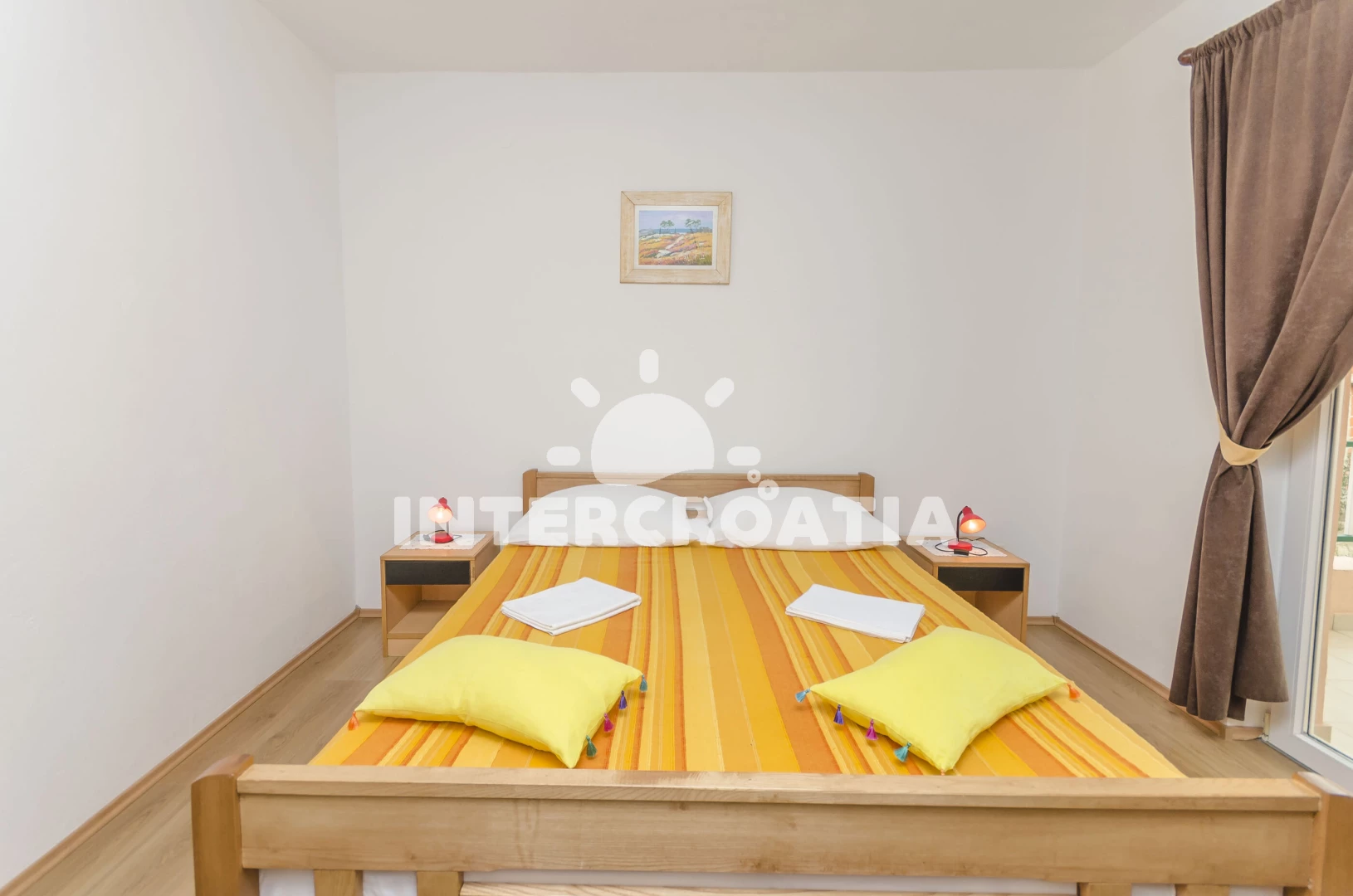 Apartmán Severní Dalmácie - Vodice DA 8506 N1