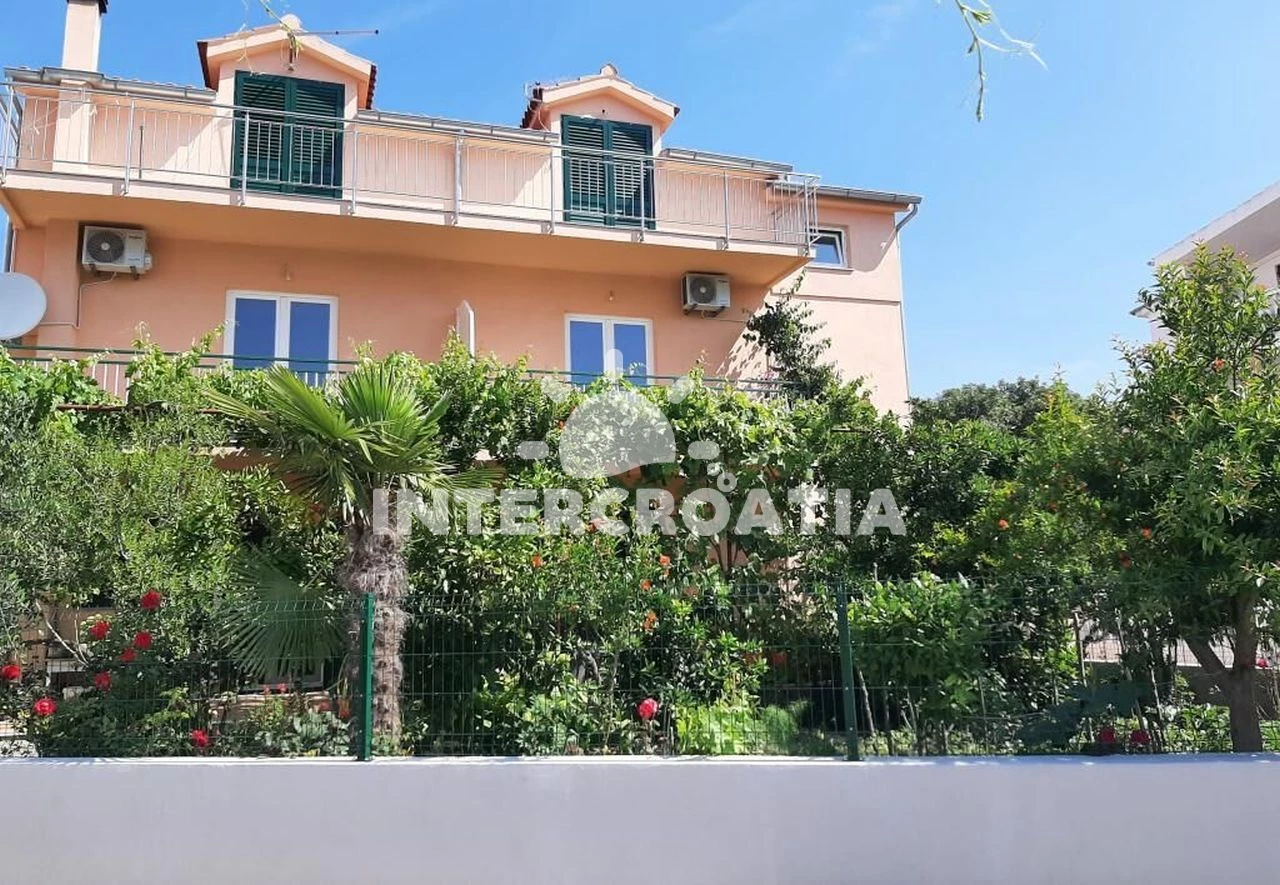 Apartmán Severní Dalmácie - Vodice DA 8506 N1