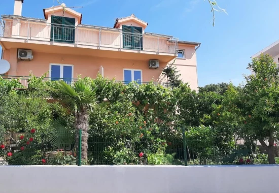 Apartmán Severní Dalmácie - Vodice DA 8506 N2