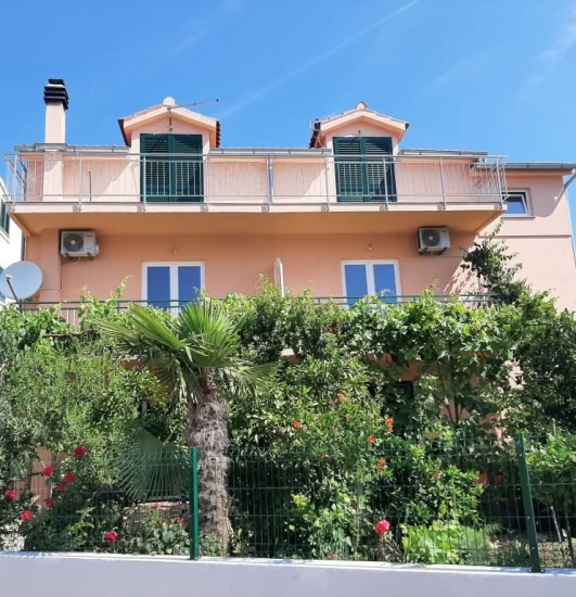 Apartmán Severní Dalmácie - Vodice DA 8506 N2