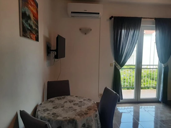 Apartmán Severní Dalmácie - Vodice DA 8506 N2