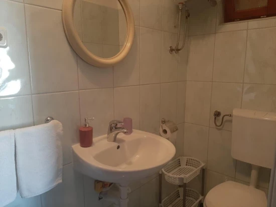 Apartmán Severní Dalmácie - Vodice DA 8506 N2
