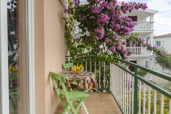 Apartmán Severní Dalmácie - Vodice DA 8506 N2