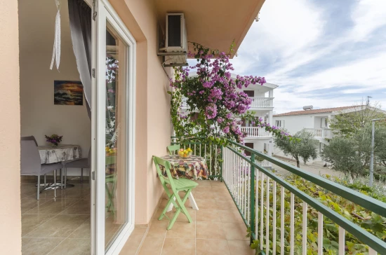 Apartmán Severní Dalmácie - Vodice DA 8506 N2