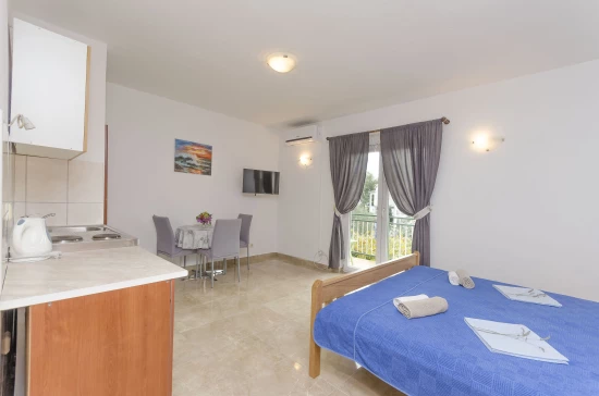 Apartmán Severní Dalmácie - Vodice DA 8506 N2