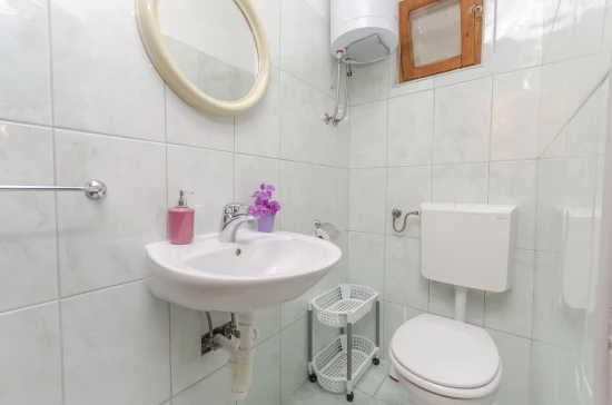Apartmán Severní Dalmácie - Vodice DA 8506 N2