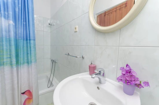 Apartmán Severní Dalmácie - Vodice DA 8506 N2