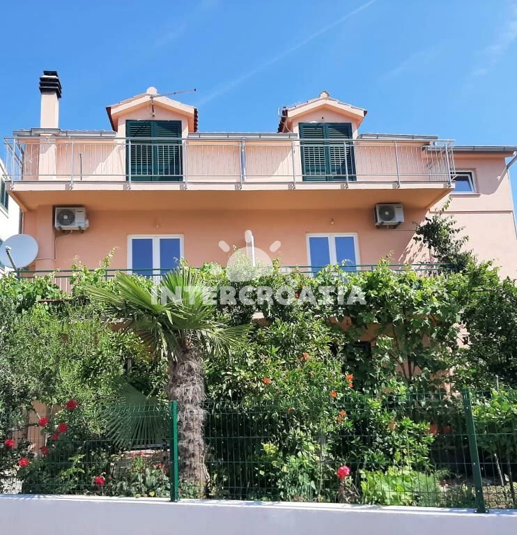 Apartmán Severní Dalmácie - Vodice DA 8506 N3