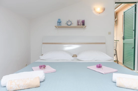 Apartmán Severní Dalmácie - Vodice DA 8506 N3