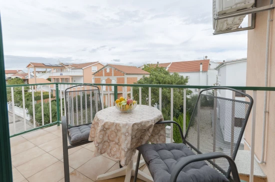 Apartmán Severní Dalmácie - Vodice DA 8506 N3