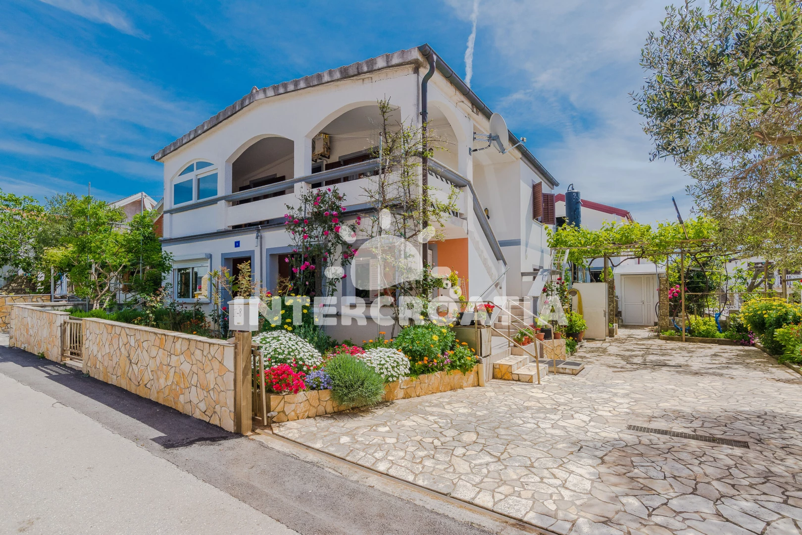 Apartmán Ostrov Vir - Vir OS 10334 N1