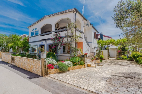 Apartmán Ostrov Vir - Vir OS 10334 N1