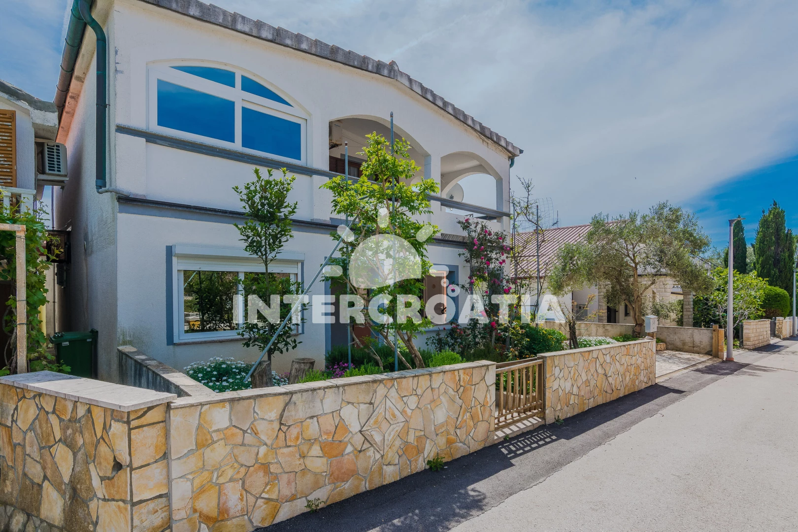 Apartmán Ostrov Vir - Vir OS 10334 N1