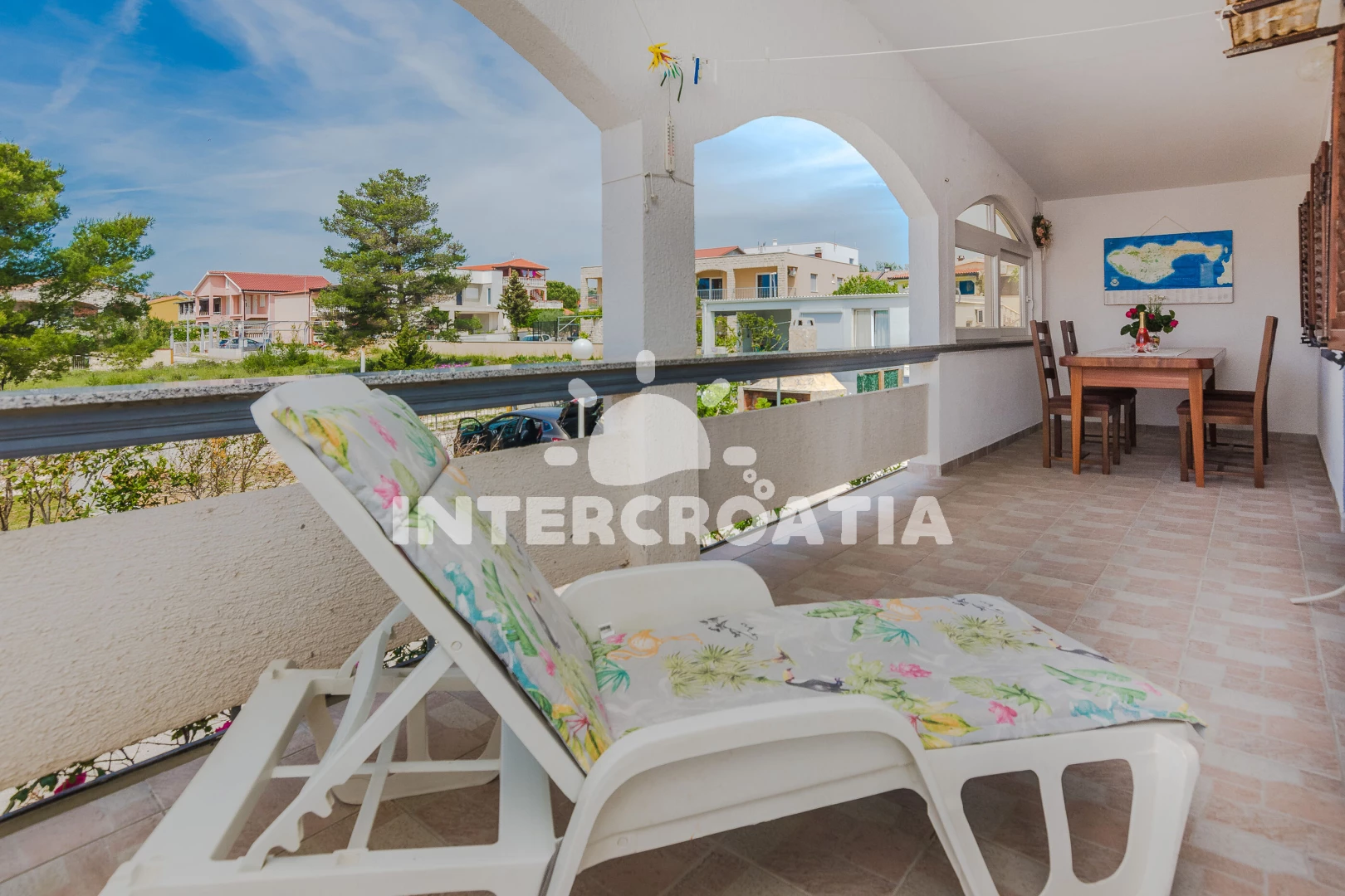 Apartmán Ostrov Vir - Vir OS 10334 N1