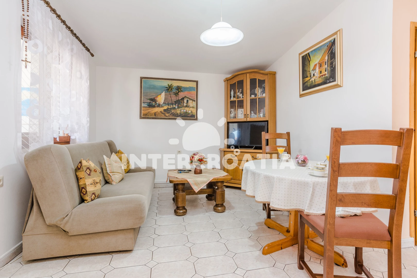 Apartmán Ostrov Vir - Vir OS 10334 N1