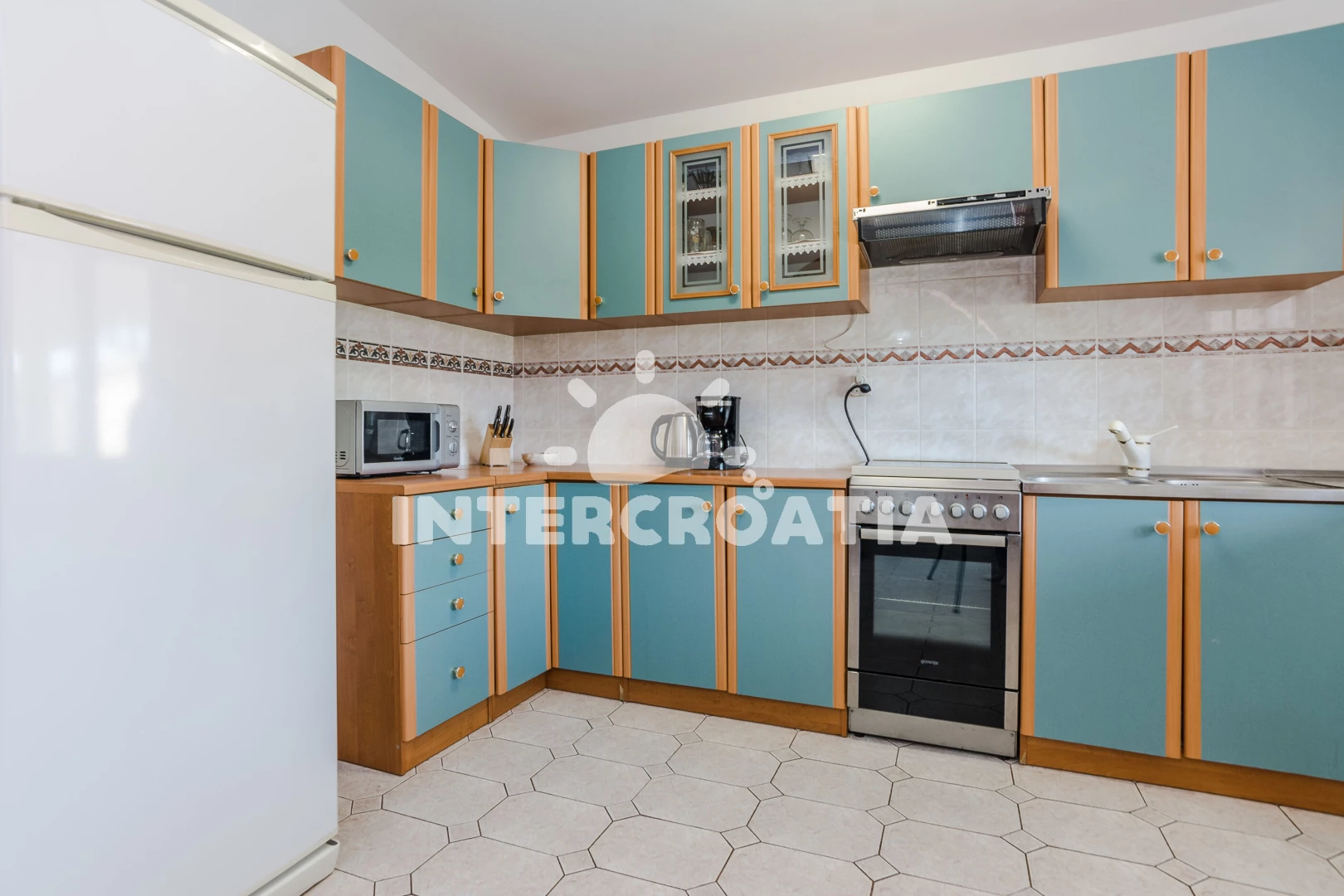 Apartmán Ostrov Vir - Vir OS 10334 N1