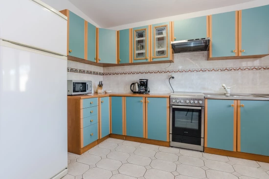 Apartmán Ostrov Vir - Vir OS 10334 N1