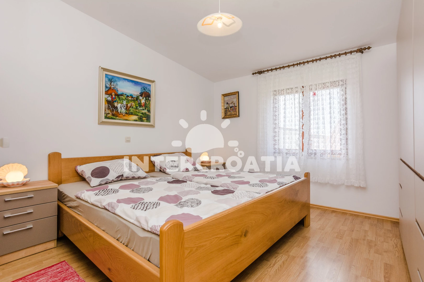 Apartmán Ostrov Vir - Vir OS 10334 N1