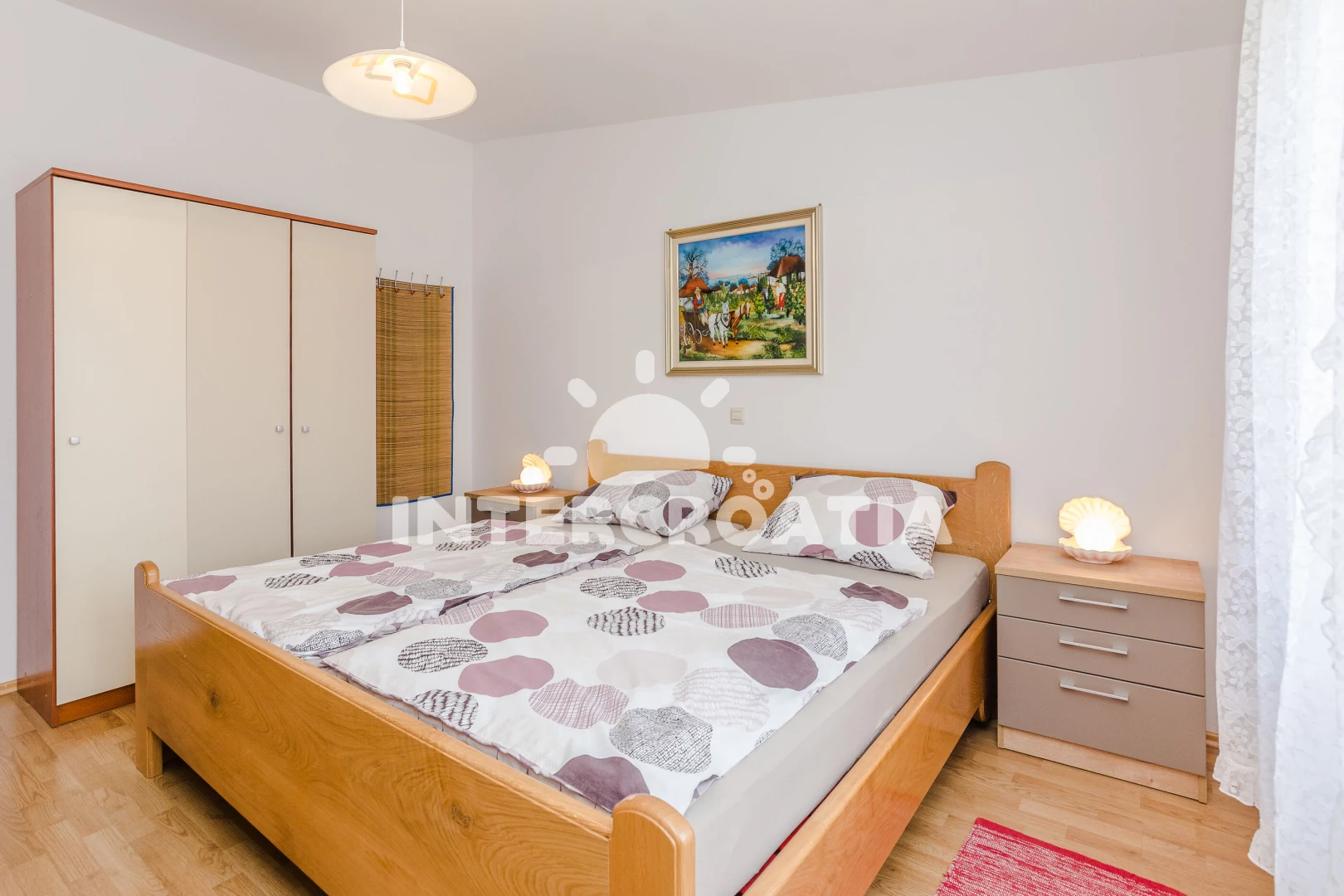 Apartmán Ostrov Vir - Vir OS 10334 N1